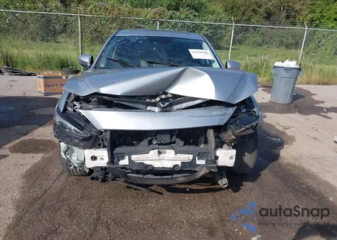 2018 Mazda Mazda6 Touring из США, поврежденный, VIN JM1GL1VM0J1319658